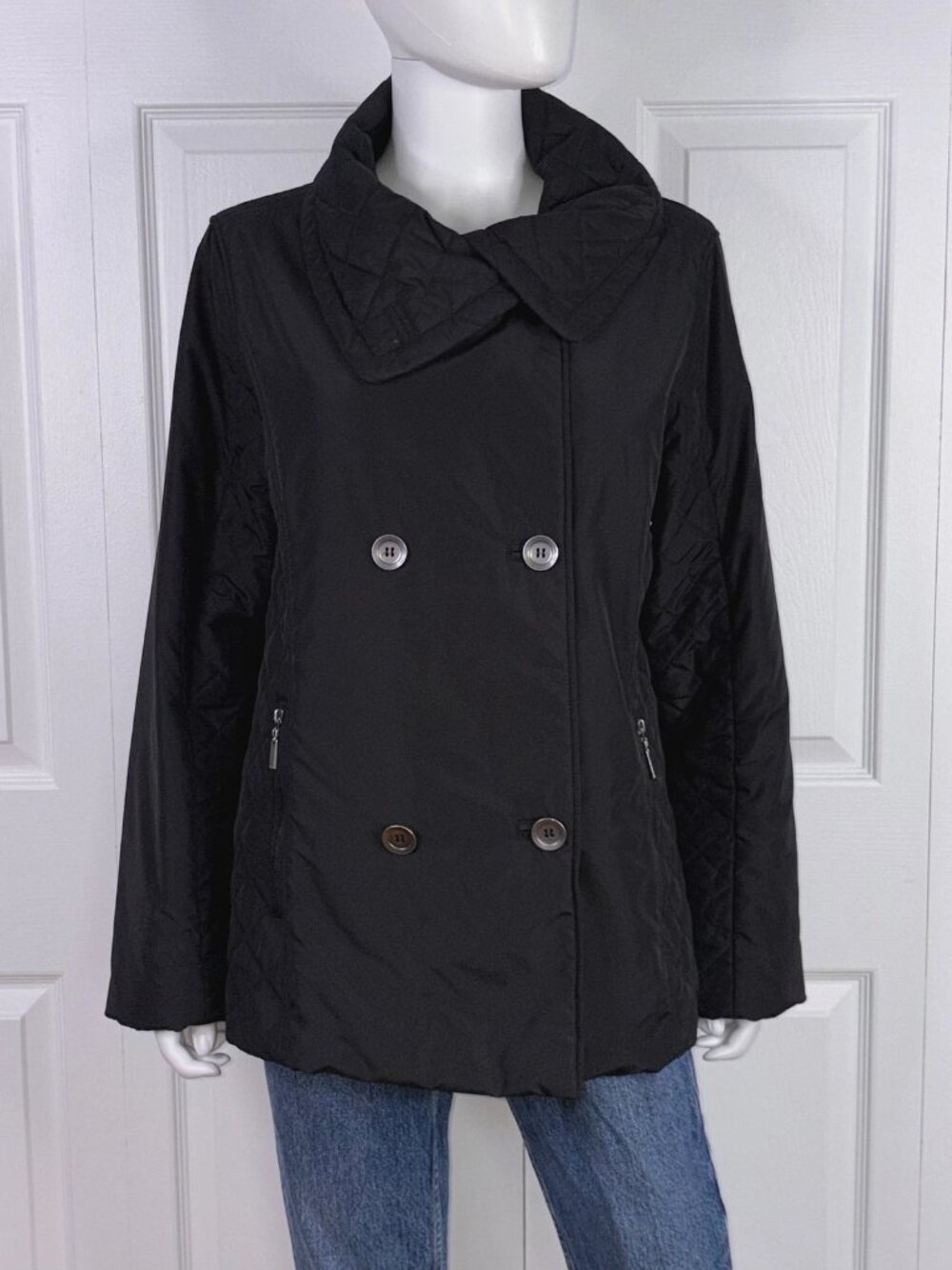 WINDSMOOR women's autumn coat medium
